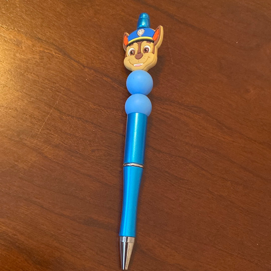 Custom pens
