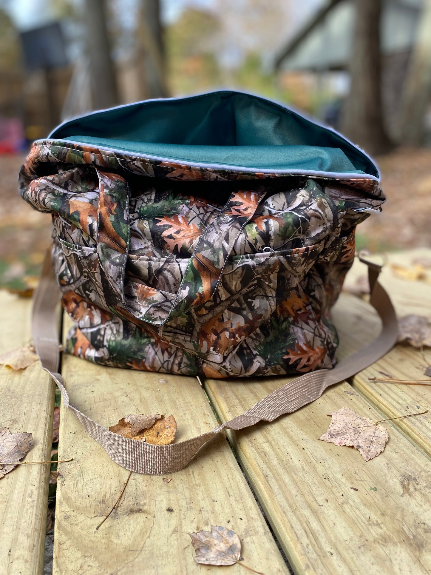 The Everything Bag