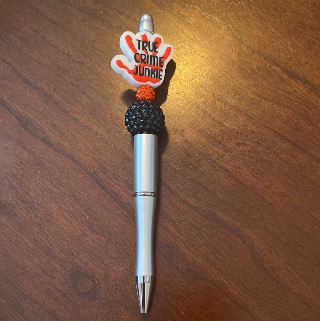 Custom pens