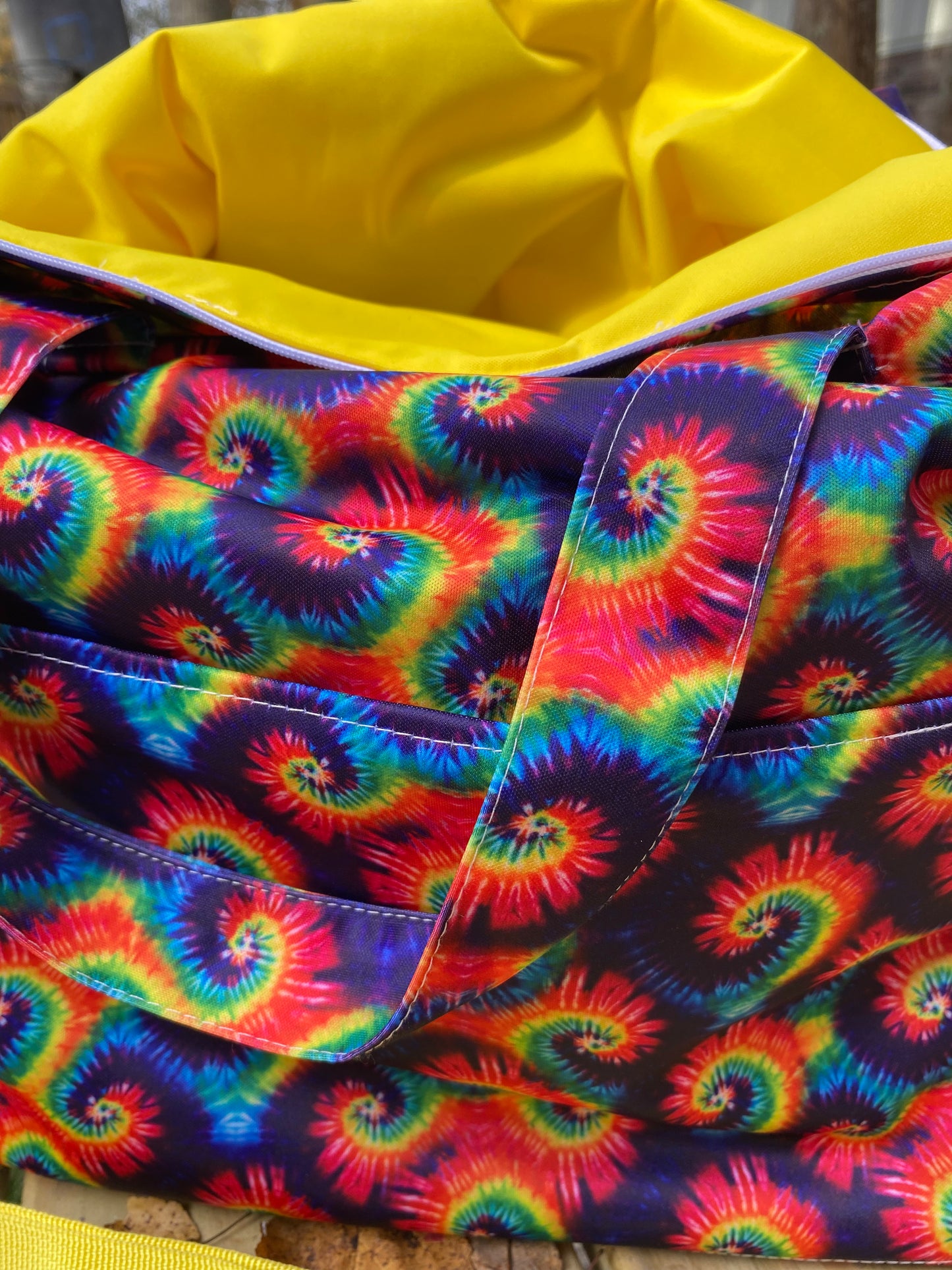 The Everything Bag