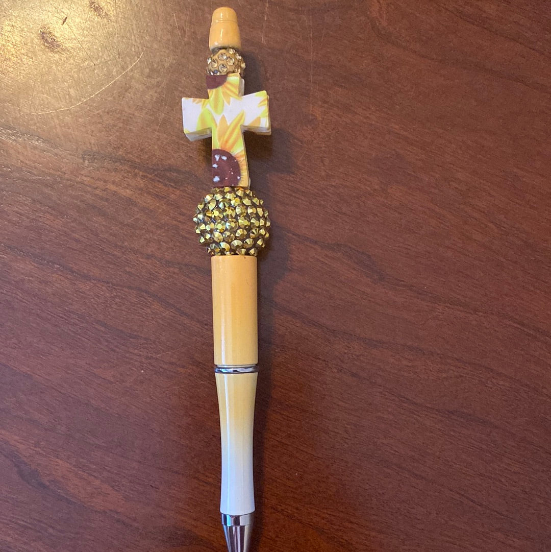 Custom pens