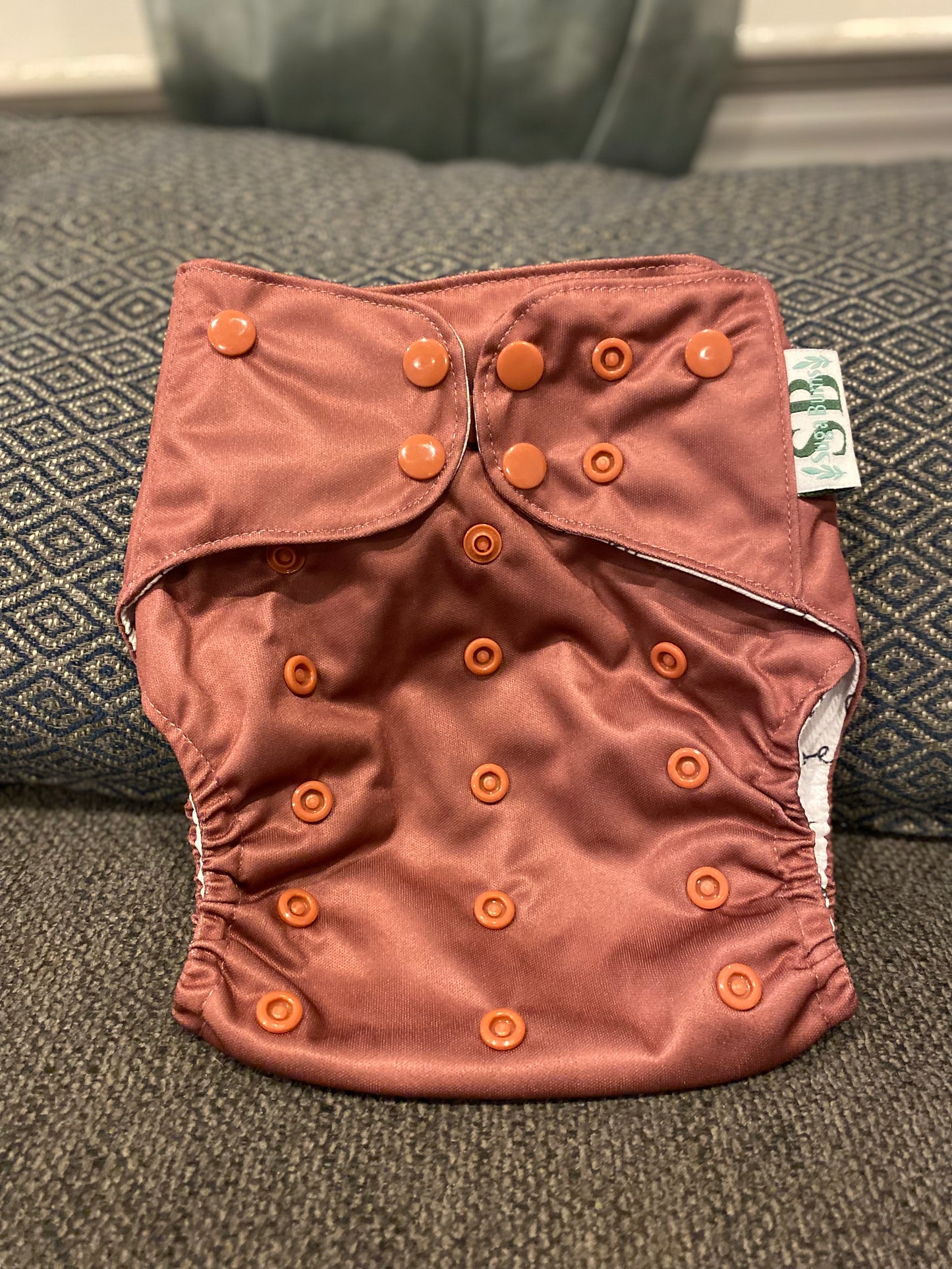 Mauve