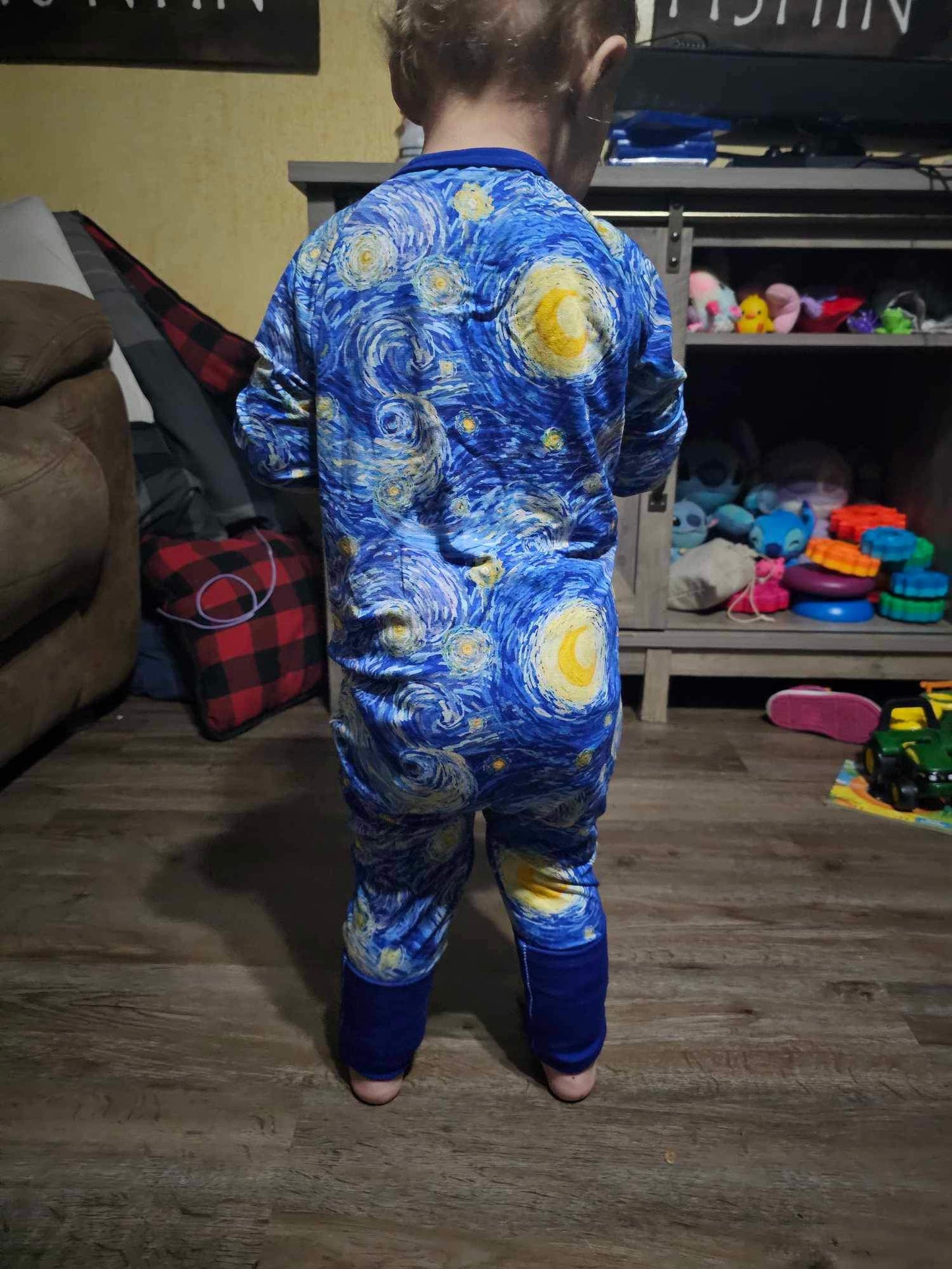 Starry Night