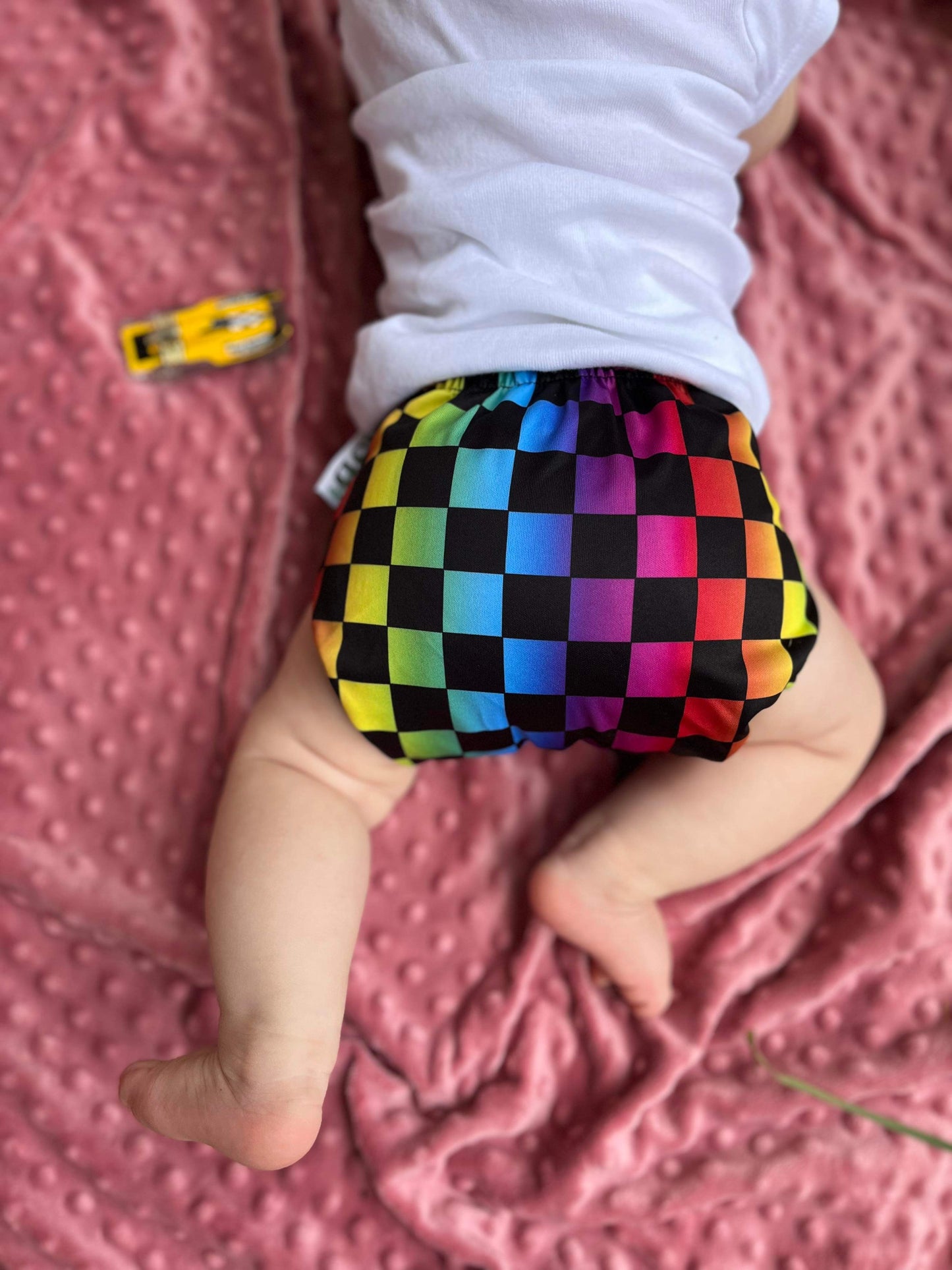 Retro Checks