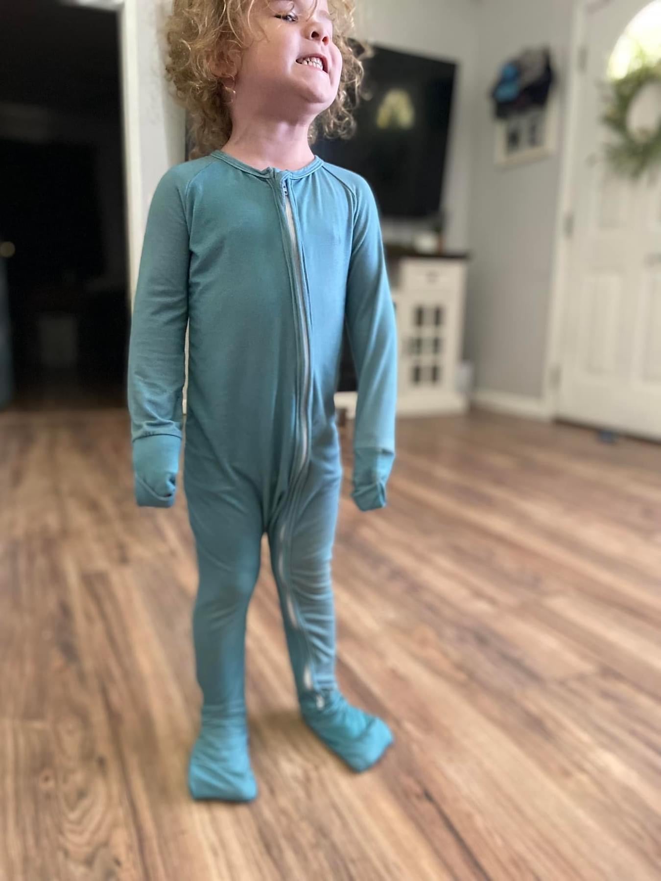 Teal Solid