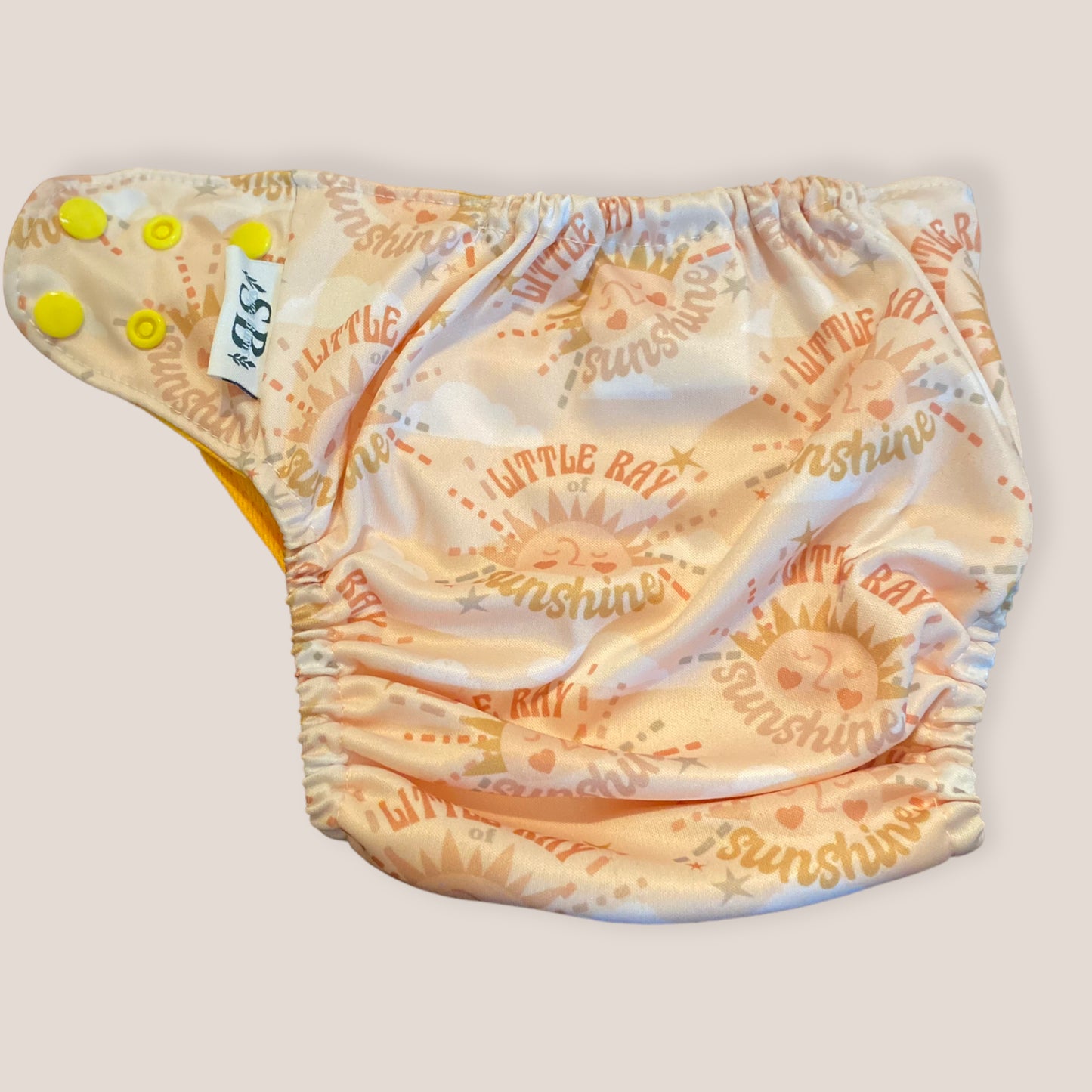Swim Diapers- ONE SIZE