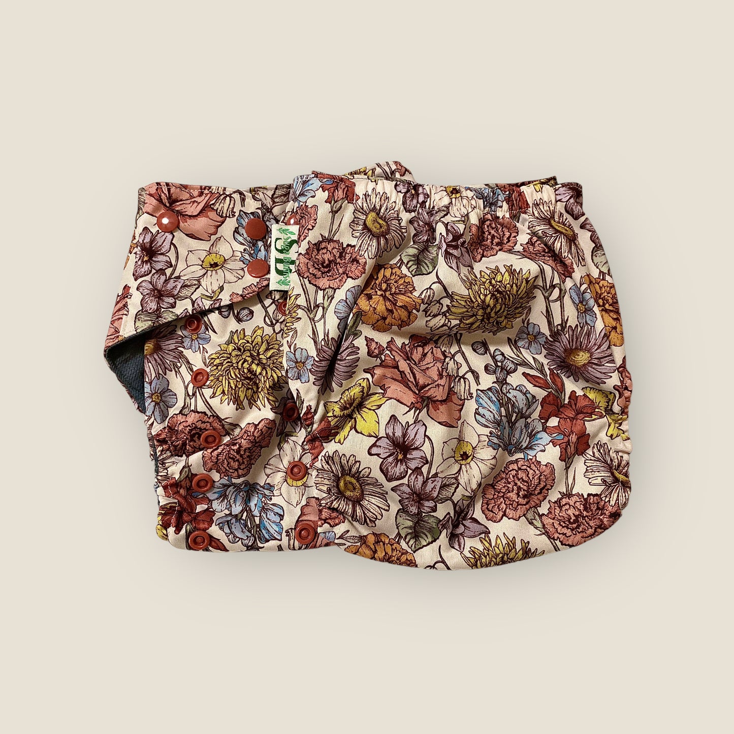 Delicate Floral