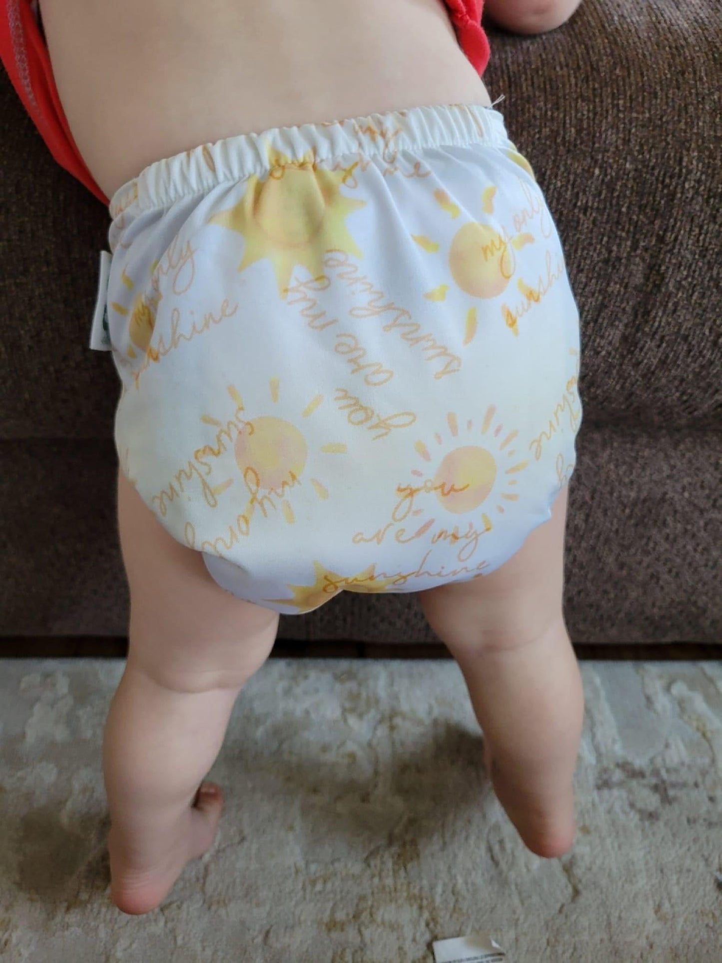 You are my Sunshine ☀️ Pod