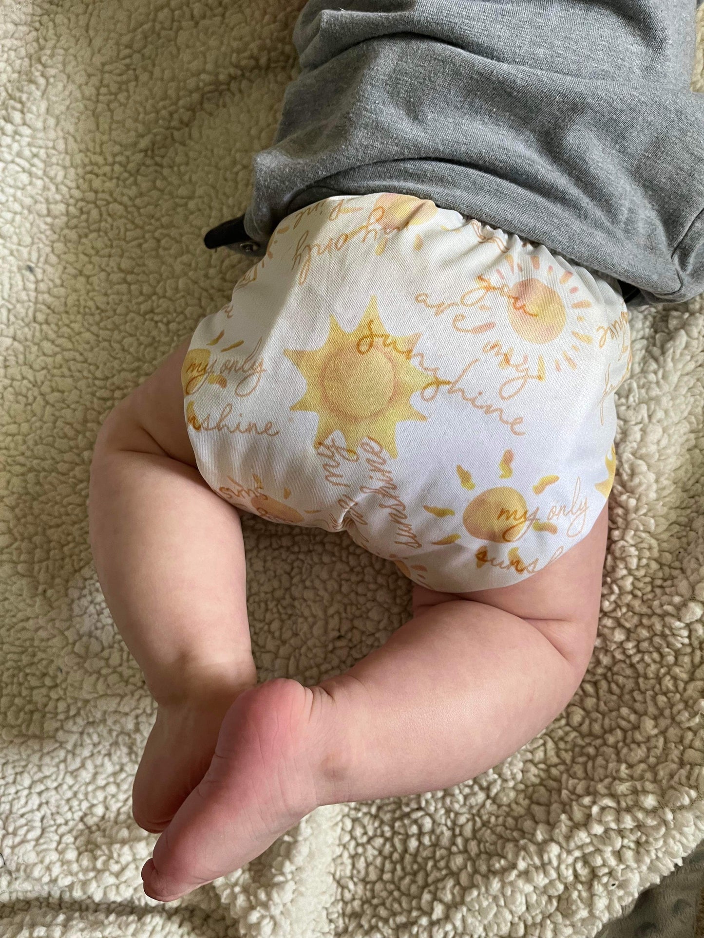 You are my Sunshine ☀️ Pod