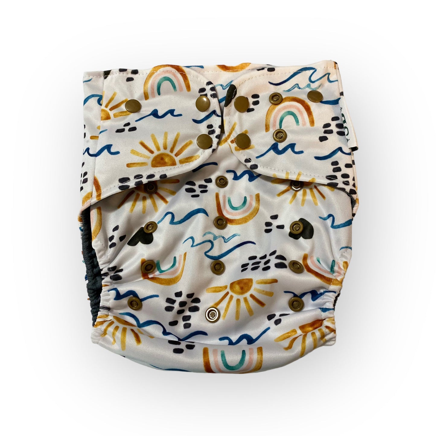 Boho Sunshine