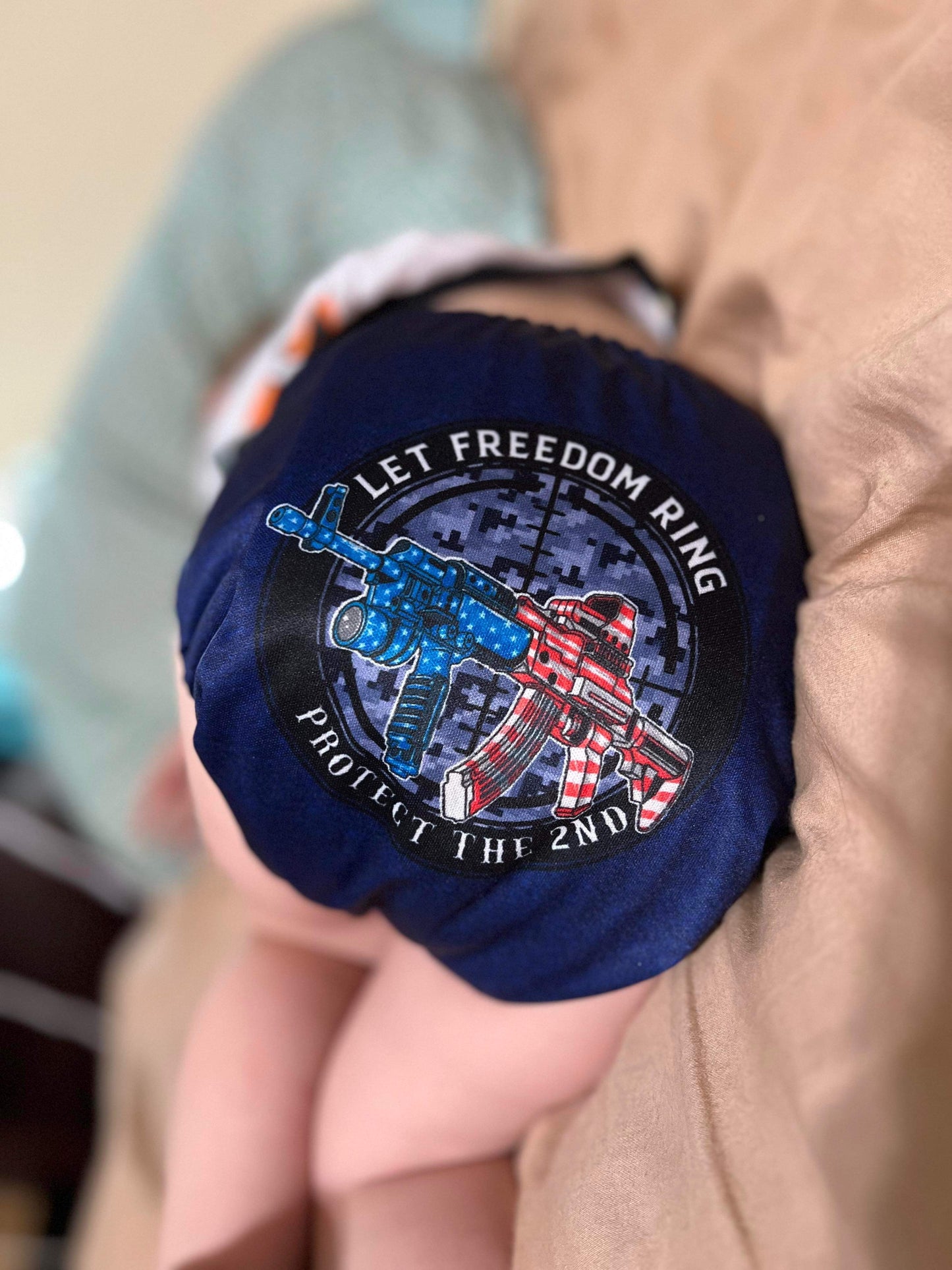 Freedom- OS Pocket
