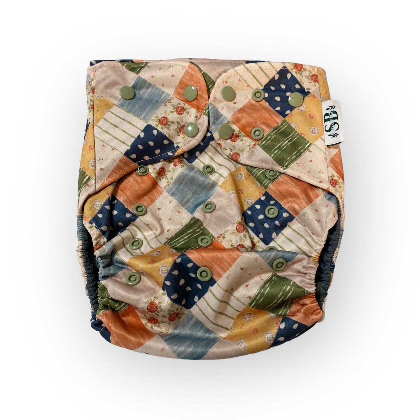 Quilt Pod