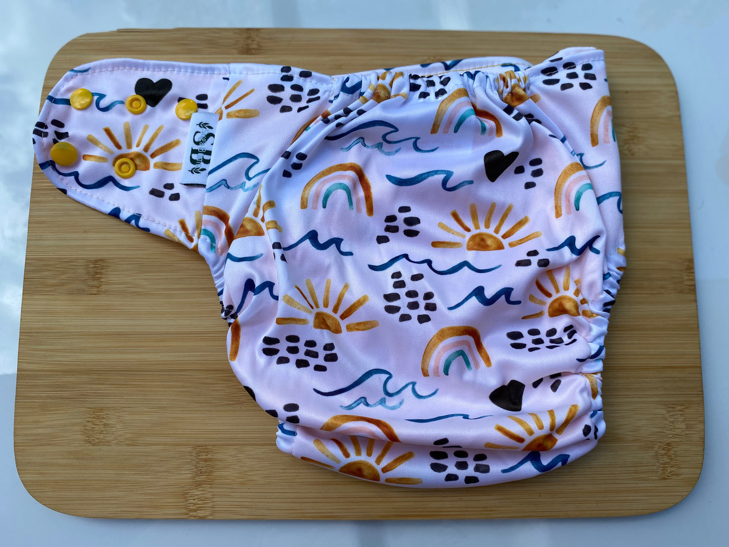 Boho Sunshine- EXTRA LARGE