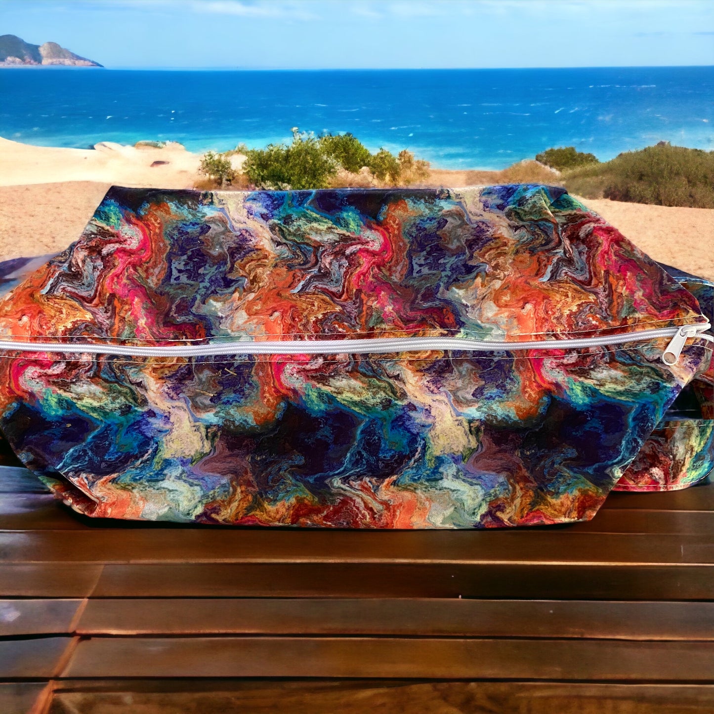 Rustic Waters POD