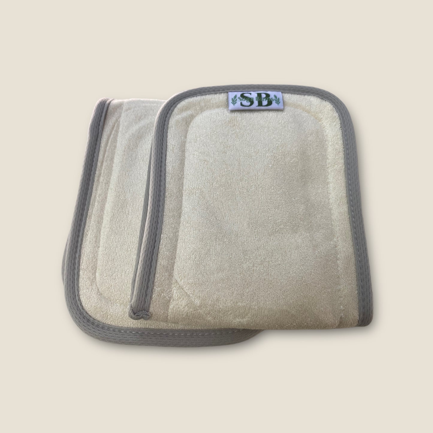 Bamboo Hemp Inserts
