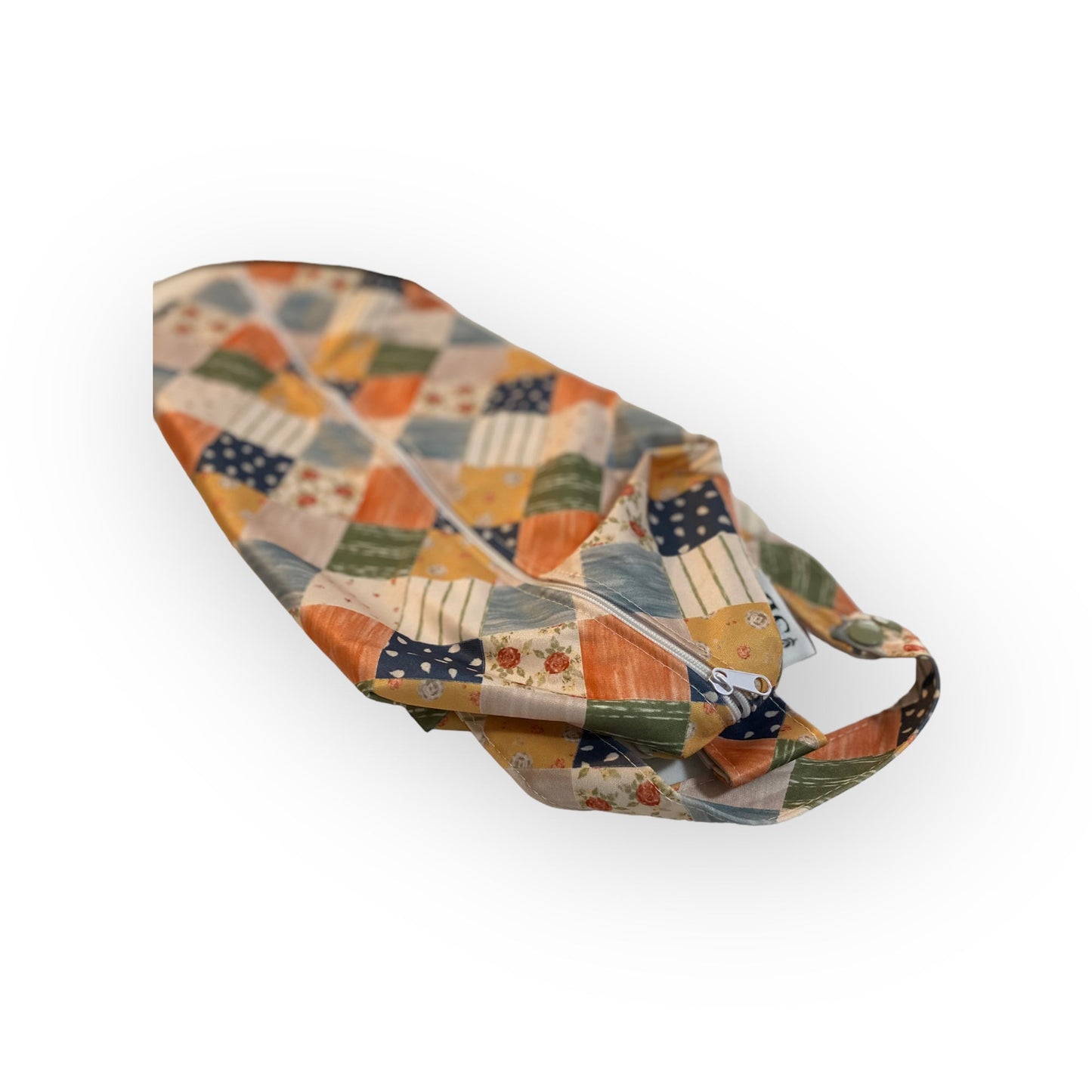Quilt Pod