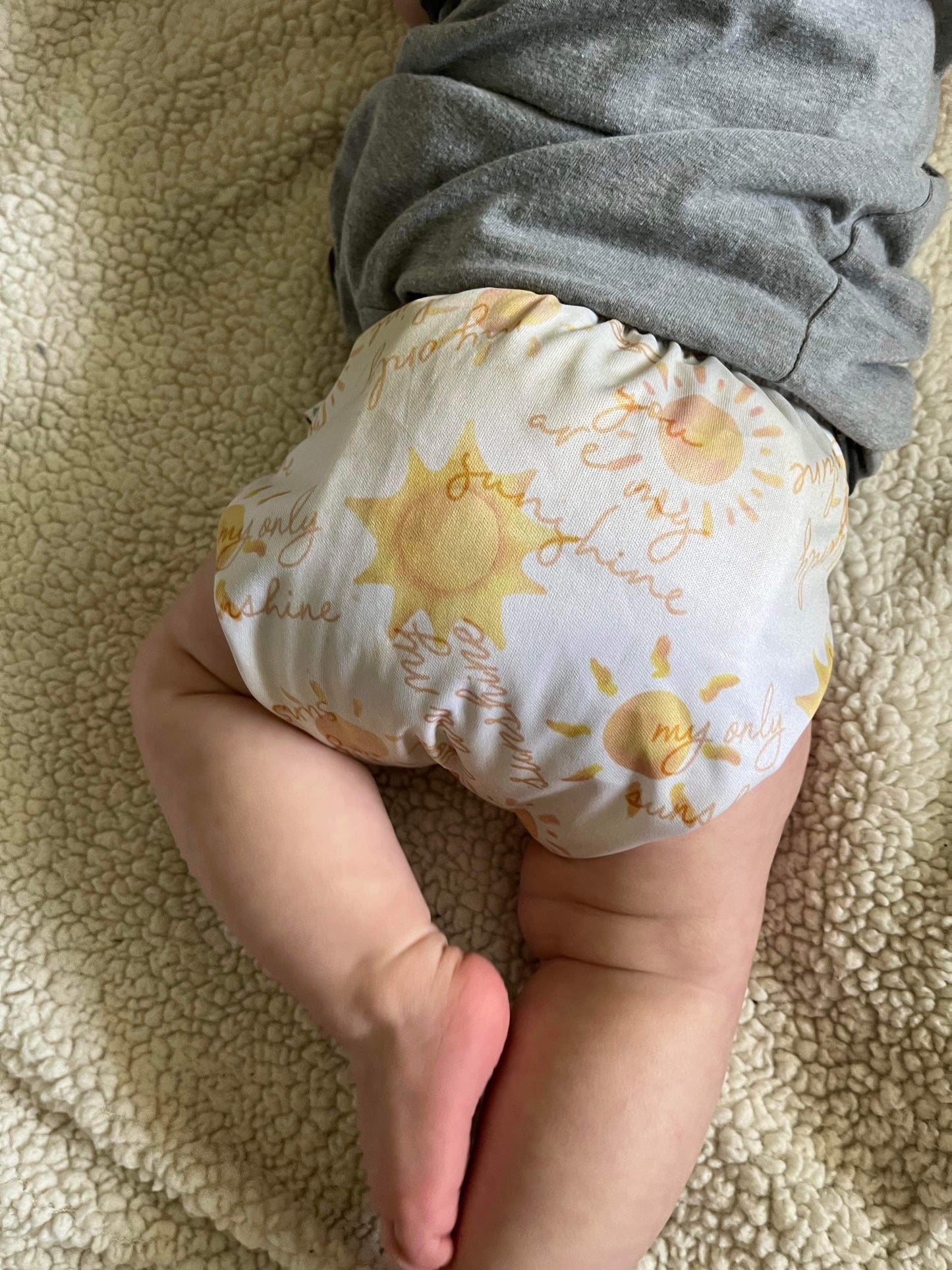 You are my Sunshine ☀️ Pod