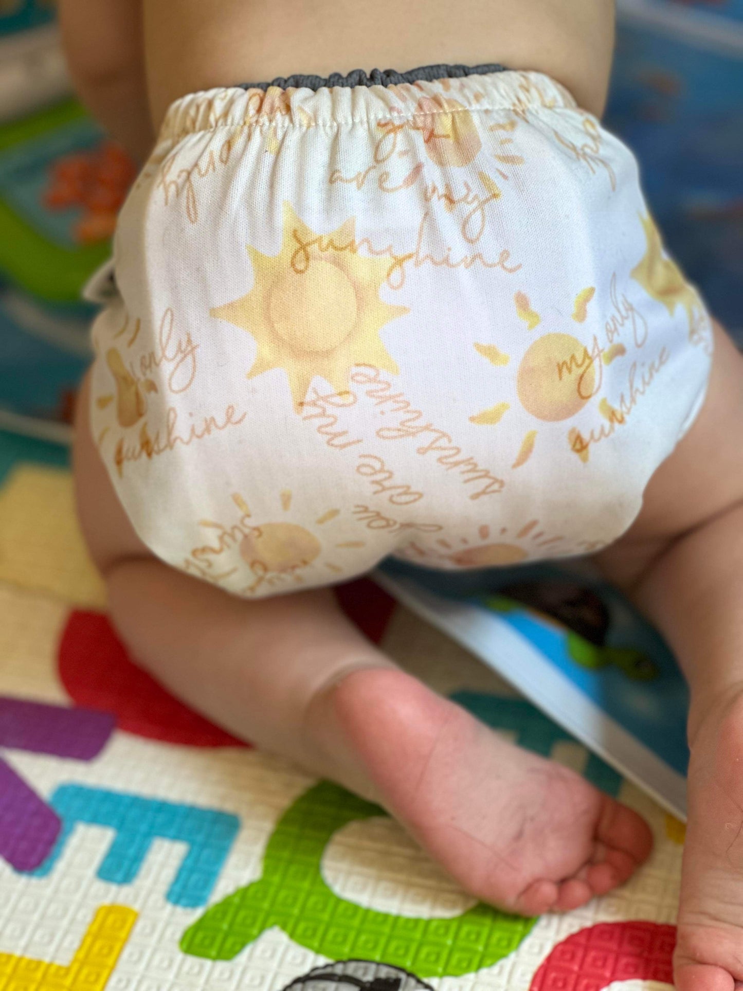 You are my Sunshine ☀️ Pod