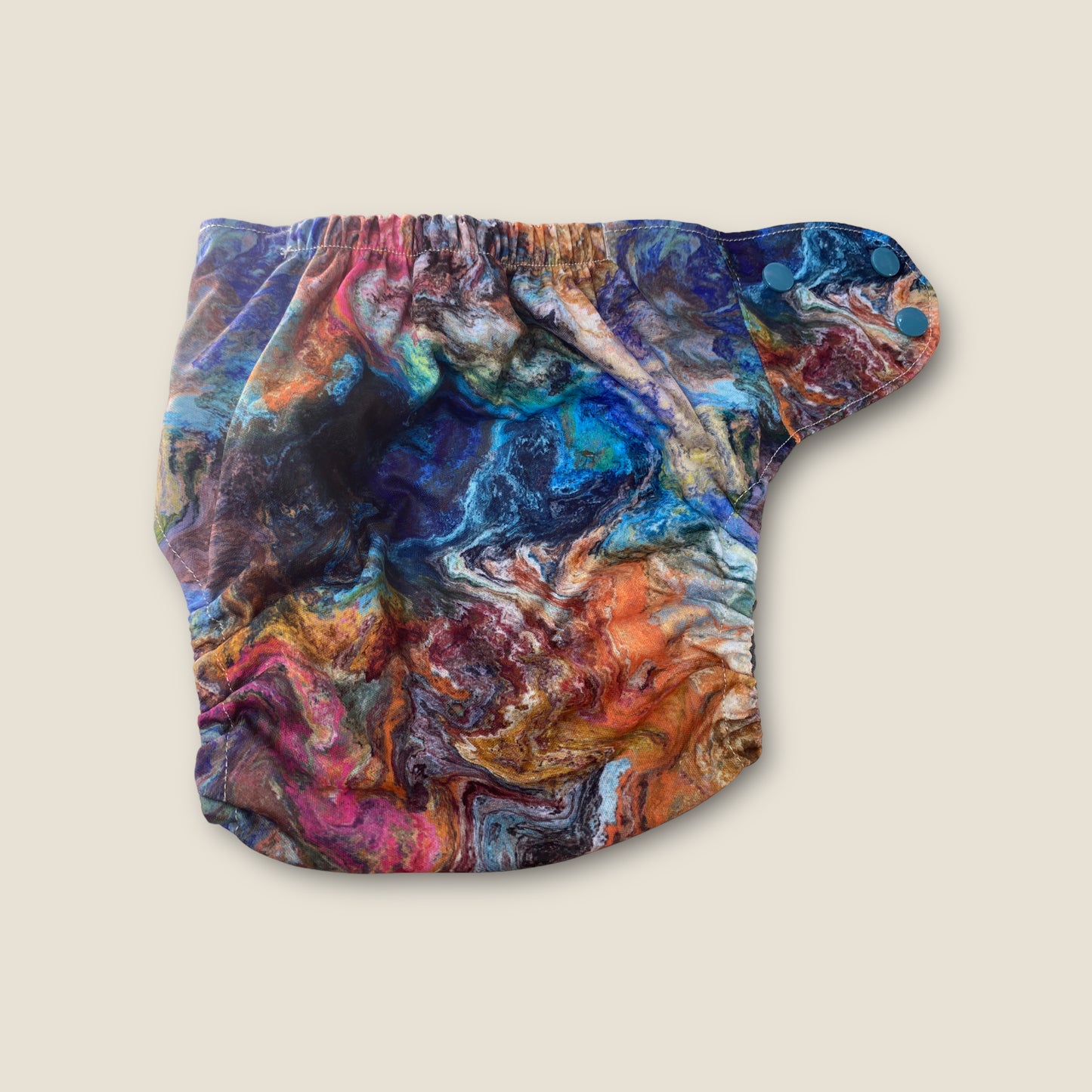 Rustic Waters-Newborn AIO