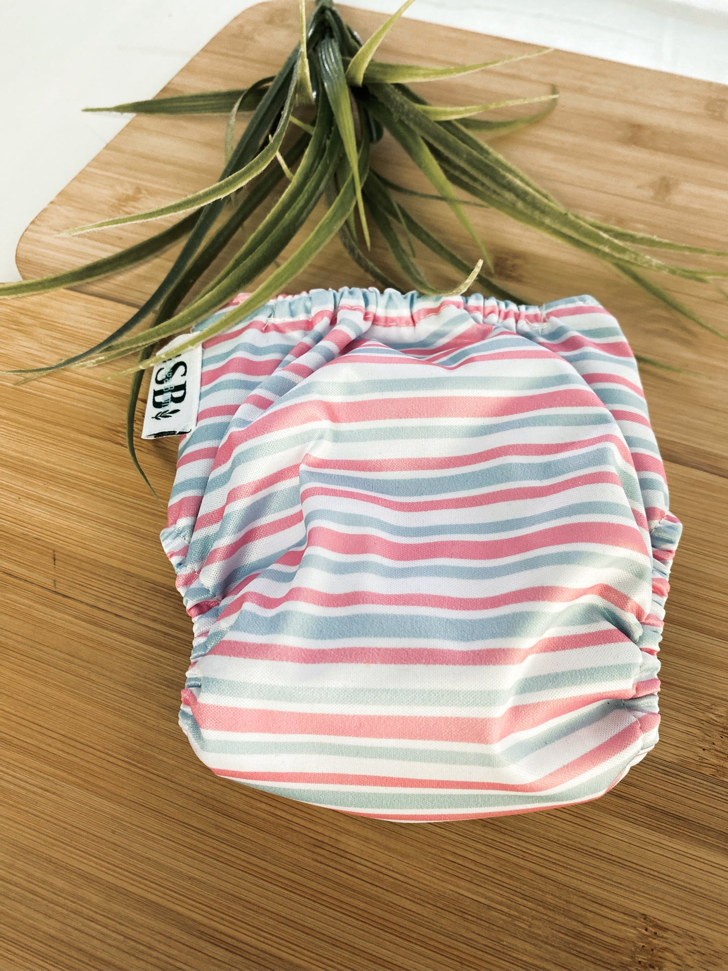 Hospital Blanket- AIO Newborn