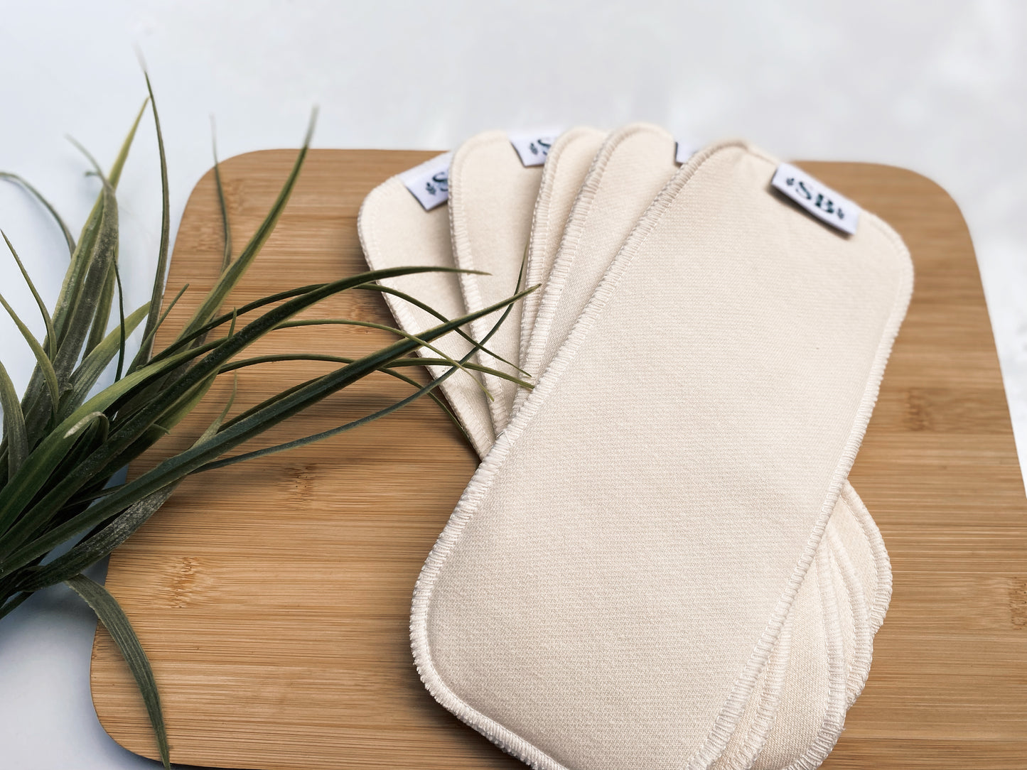 Newborn Booster 5pk