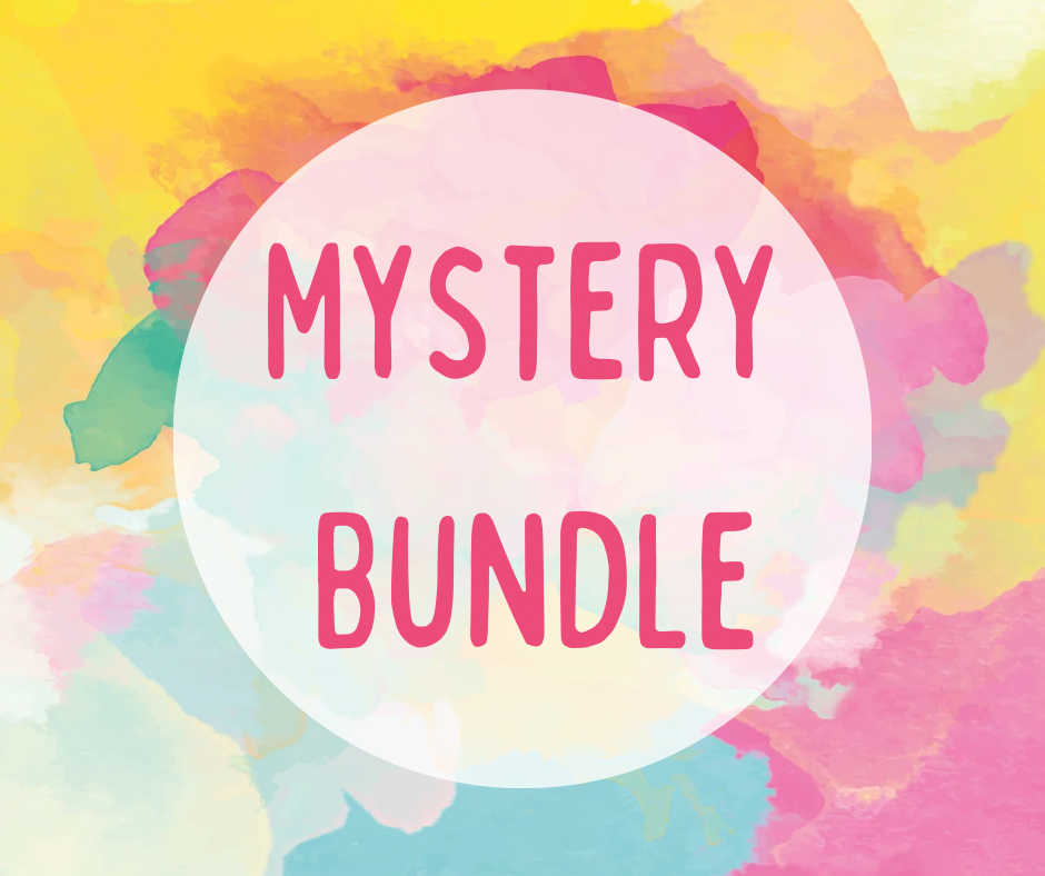 Suga Mystery Subscription