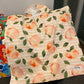 Georgia Peaches-Hooded Towel