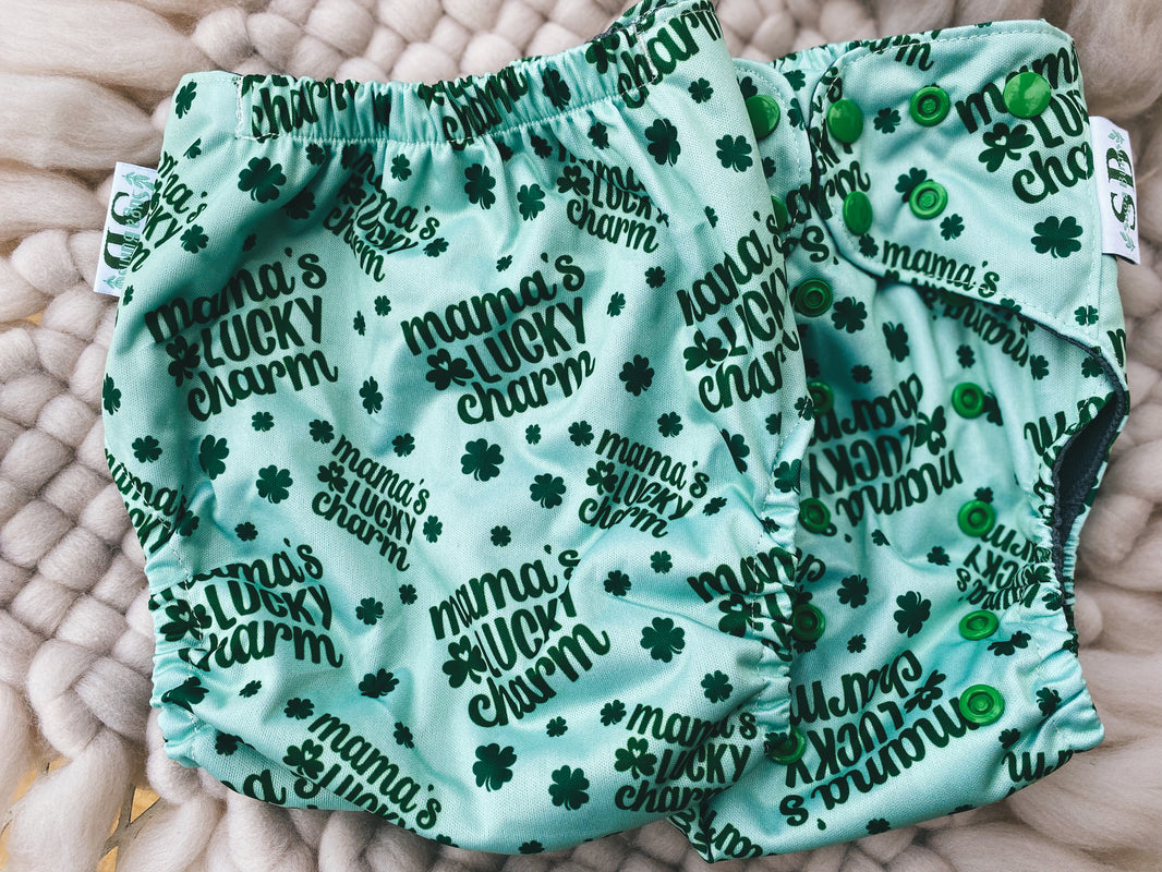 Quality Pocket Diapers – Suga Bums