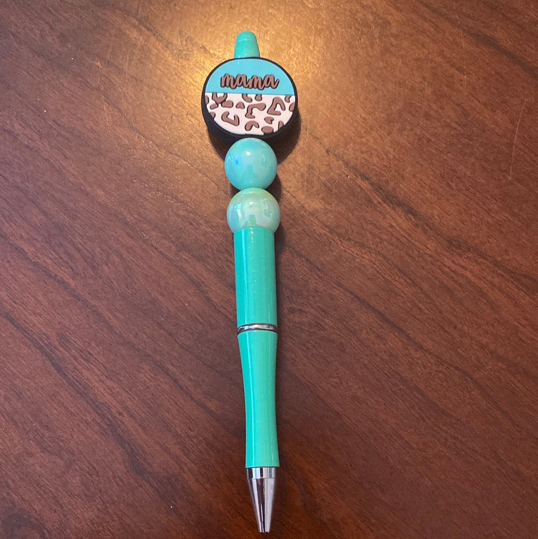 Custom pens