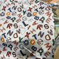 Western Alphabet