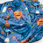 Halloween Stomp