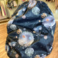 Growing Universe